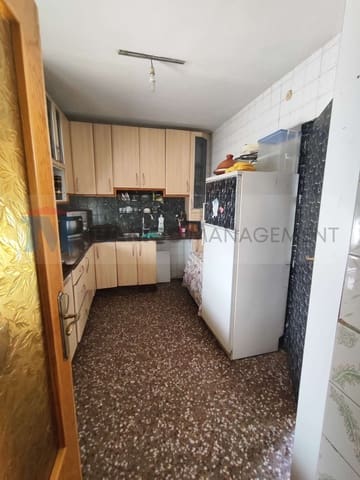 11 soverom Villa til salgs i Roldan, Torre-Pacheco med garasje - € 135 000 (Ref: 9050461)