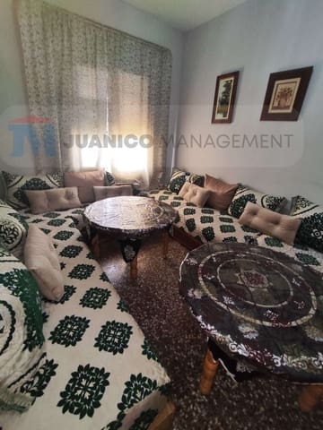 11 soverom Villa til salgs i Roldan, Torre-Pacheco med garasje - € 135 000 (Ref: 9050461)