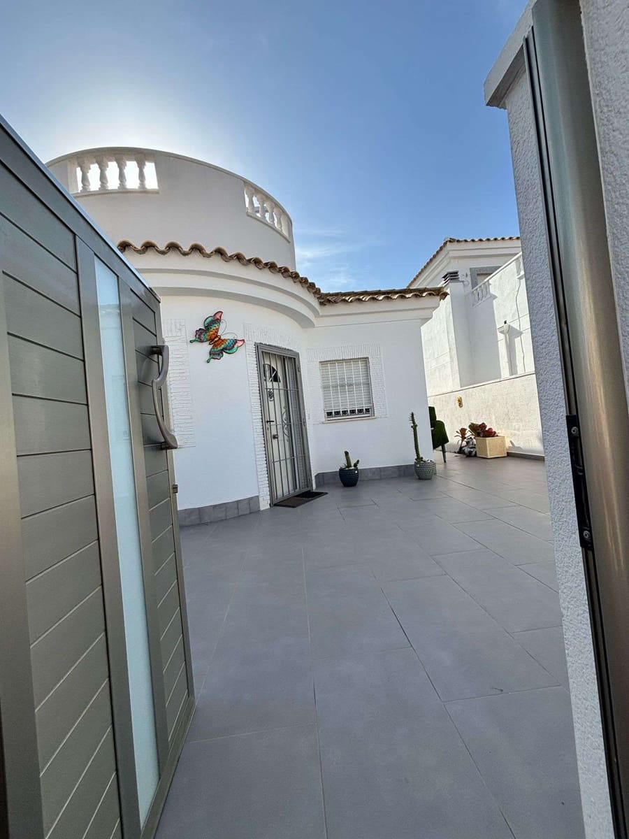 3 soverom Villa til salgs i Sucina med garasje - € 190 000 (Ref: 9050537)