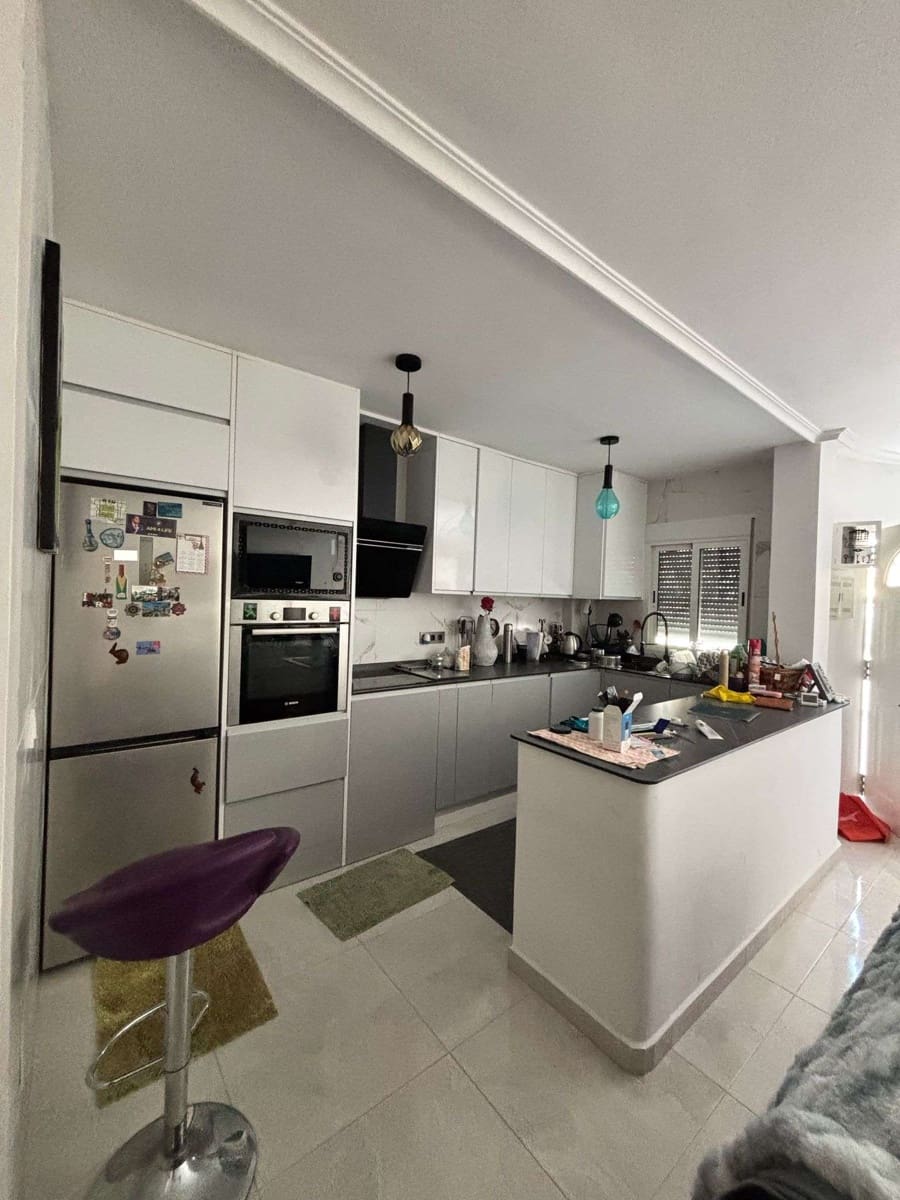 3 soverom Villa til salgs i Sucina med garasje - € 190 000 (Ref: 9050537)