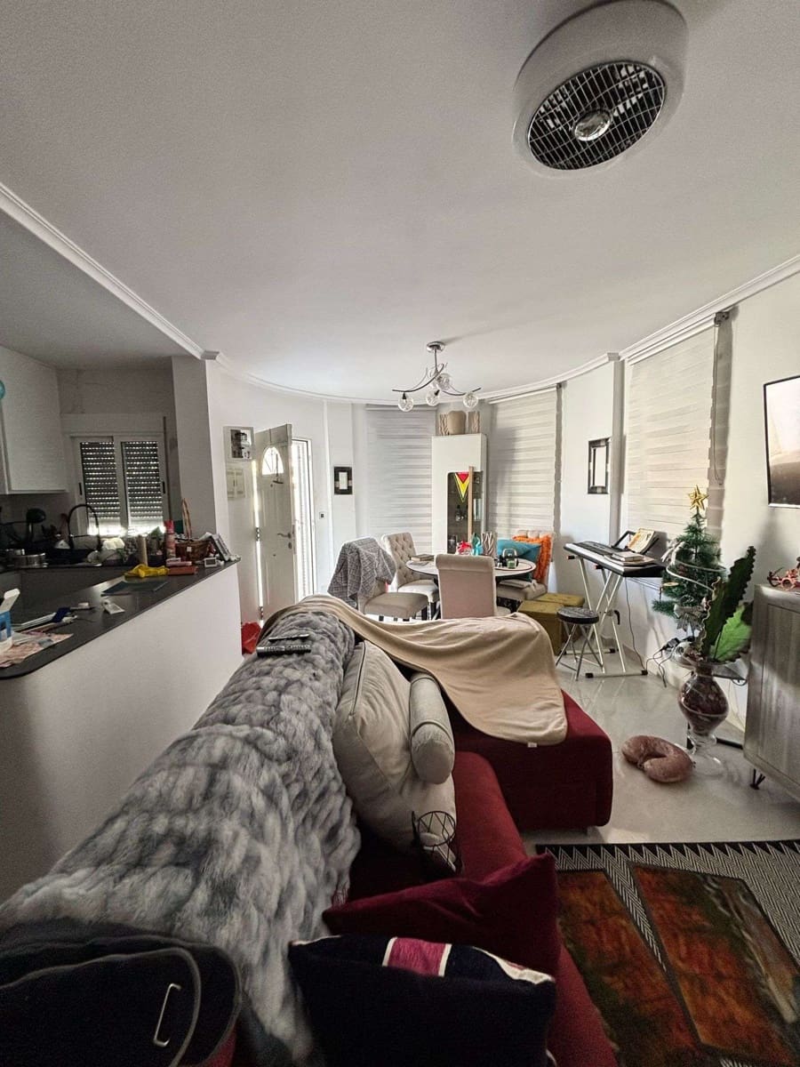 3 soverom Villa til salgs i Sucina med garasje - € 190 000 (Ref: 9050537)