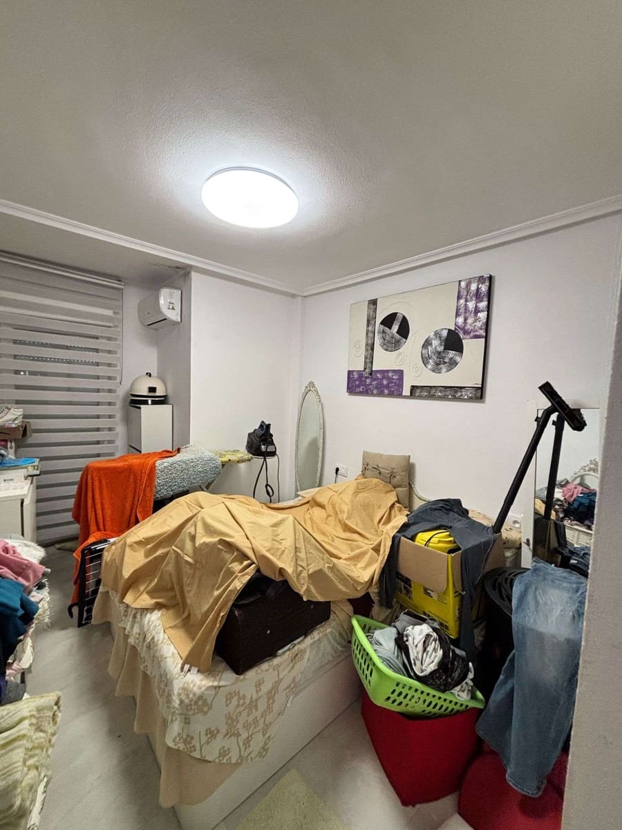 3 soverom Villa til salgs i Sucina med garasje - € 190 000 (Ref: 9050537)