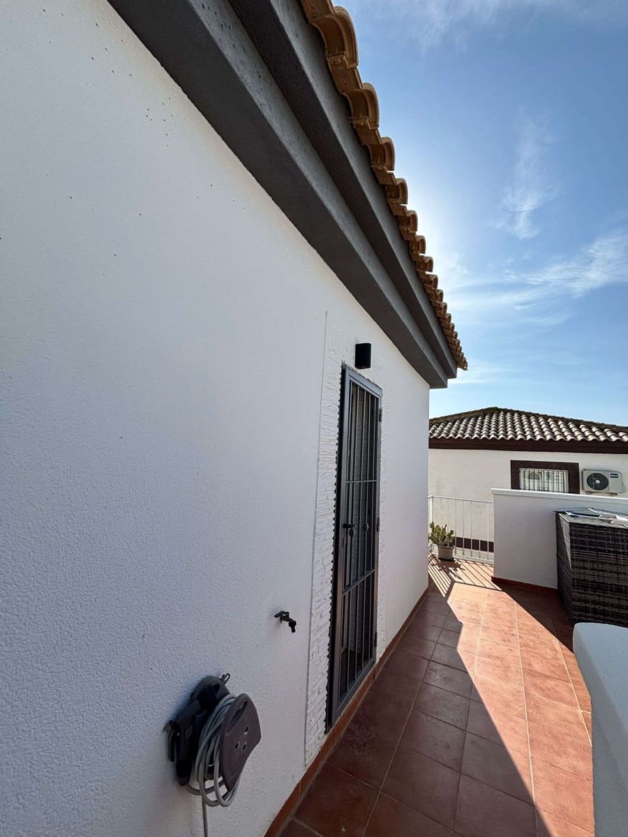 3 soverom Villa til salgs i Sucina med garasje - € 190 000 (Ref: 9050537)