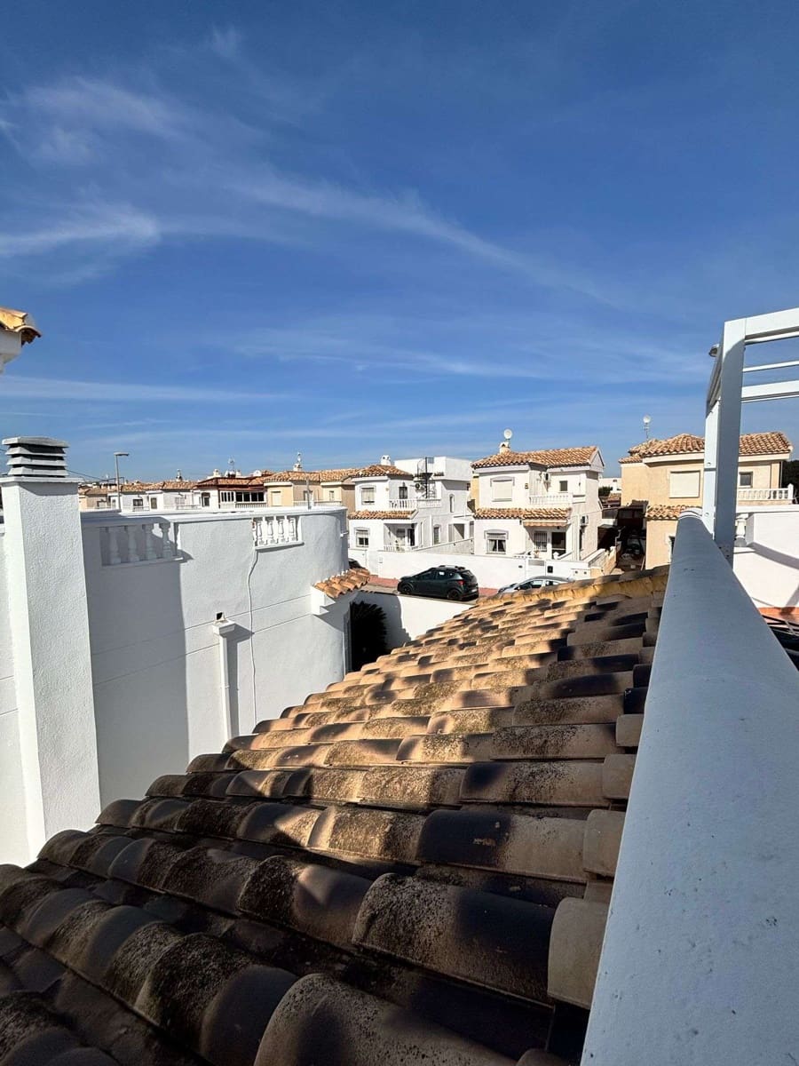 3 soverom Villa til salgs i Sucina med garasje - € 190 000 (Ref: 9050537)