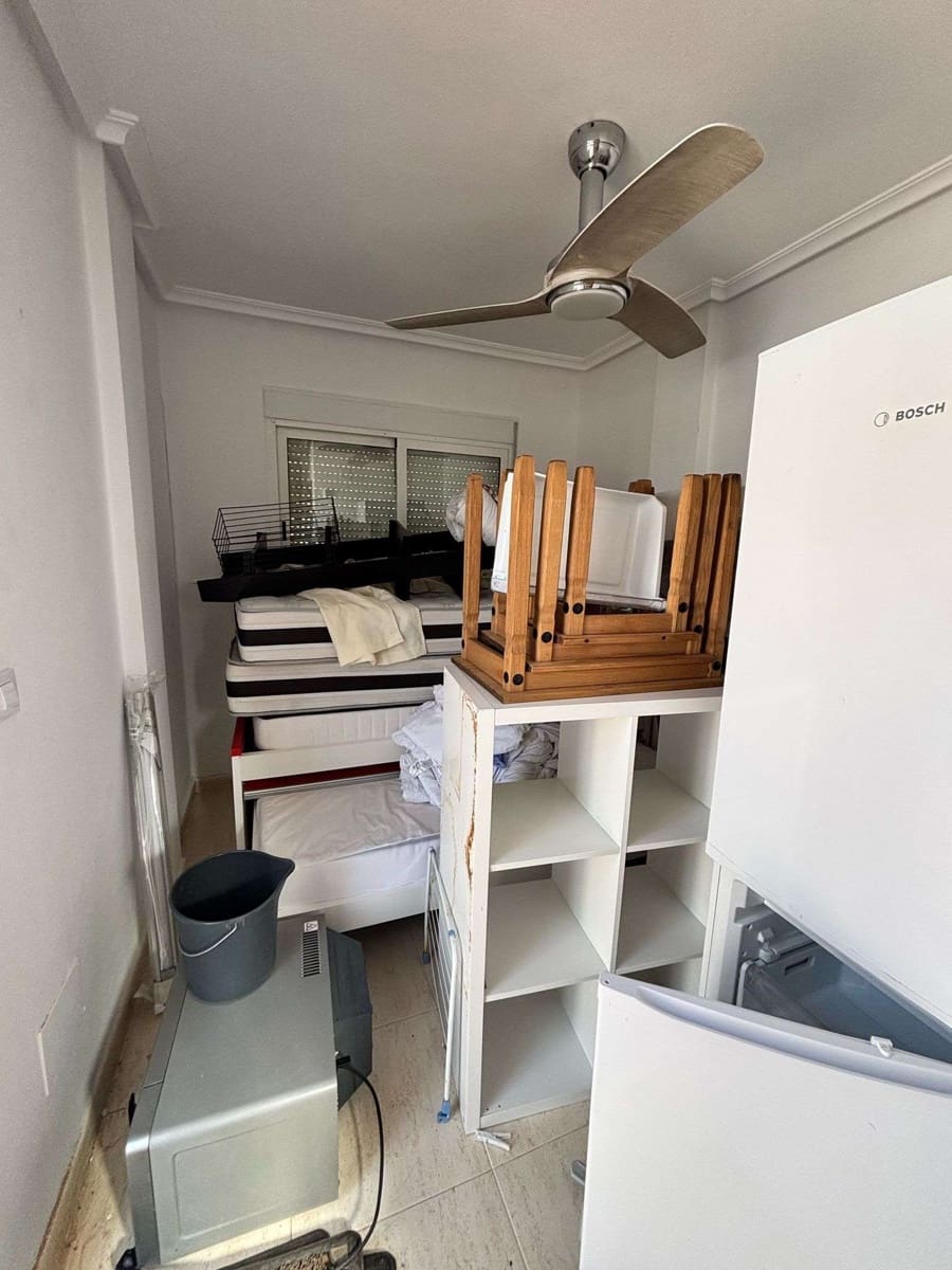 3 soverom Villa til salgs i Sucina med garasje - € 190 000 (Ref: 9050537)