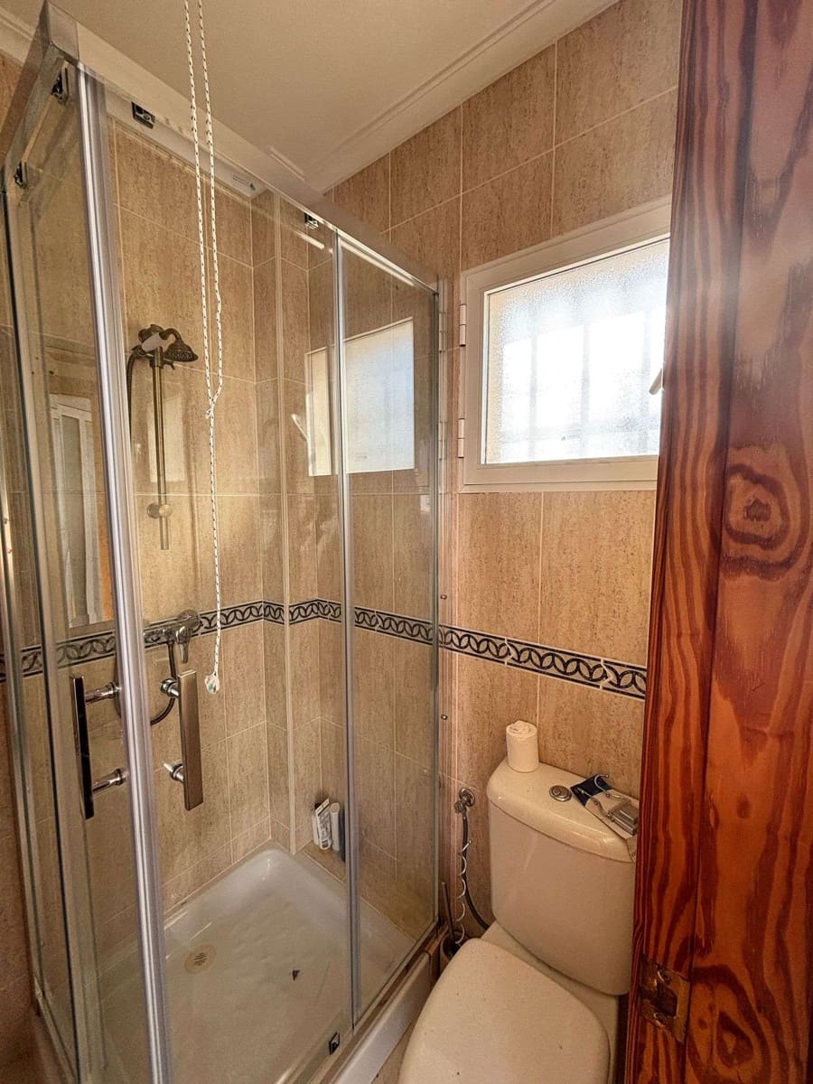 3 soverom Villa til salgs i Sucina med garasje - € 190 000 (Ref: 9050537)