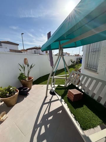 3 soverom Villa til salgs i Sucina, Murcia by med garasje - € 190 000 (Ref: 9050537)