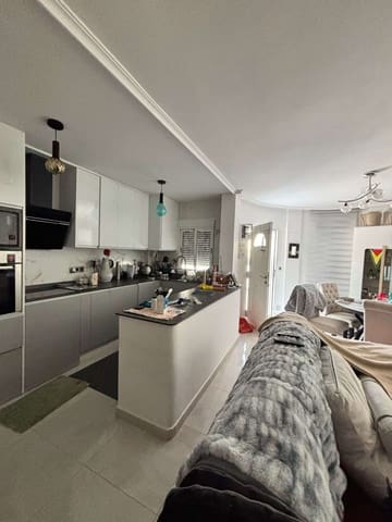 3 soverom Villa til salgs i Sucina, Murcia by med garasje - € 190 000 (Ref: 9050537)