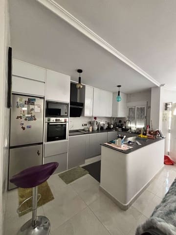 3 soverom Villa til salgs i Sucina, Murcia by med garasje - € 190 000 (Ref: 9050537)