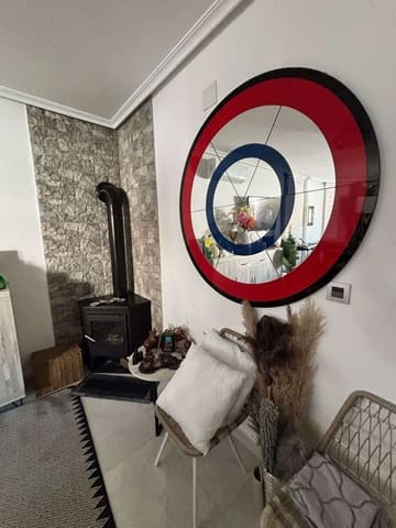 3 soverom Villa til salgs i Sucina, Murcia by med garasje - € 190 000 (Ref: 9050537)