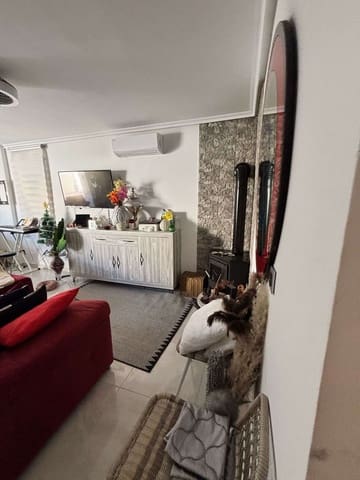 3 soverom Villa til salgs i Sucina, Murcia by med garasje - € 190 000 (Ref: 9050537)