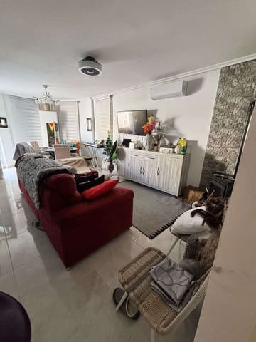 3 soverom Villa til salgs i Sucina, Murcia by med garasje - € 190 000 (Ref: 9050537)