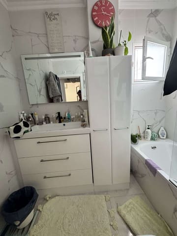 3 soverom Villa til salgs i Sucina, Murcia by med garasje - € 190 000 (Ref: 9050537)