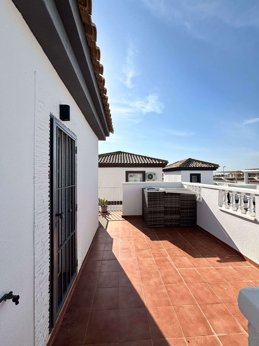 3 soverom Villa til salgs i Sucina med garasje - € 190 000 (Ref: 9050537)