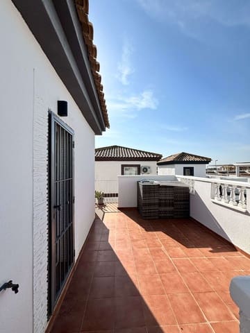 3 soverom Villa til salgs i Sucina, Murcia by med garasje - € 190 000 (Ref: 9050537)