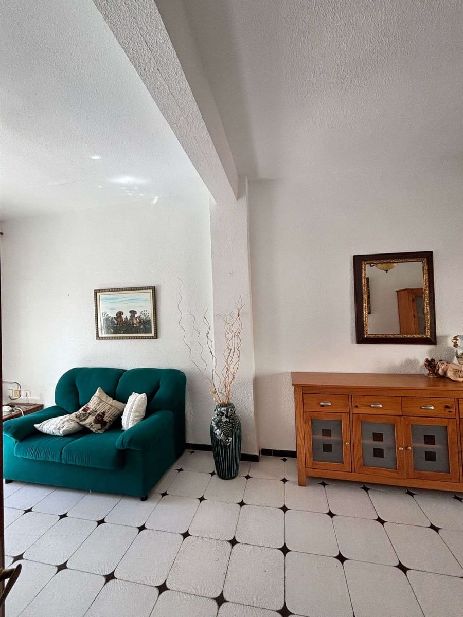 4 camera da letto Villa in vendita in Avileses - 135.000 € (Rif: 9050539)