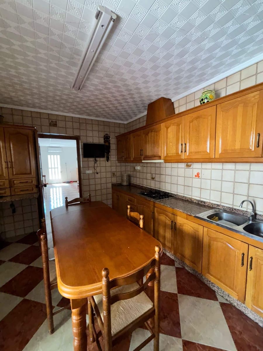 4 camera da letto Villa in vendita in Avileses - 135.000 € (Rif: 9050539)