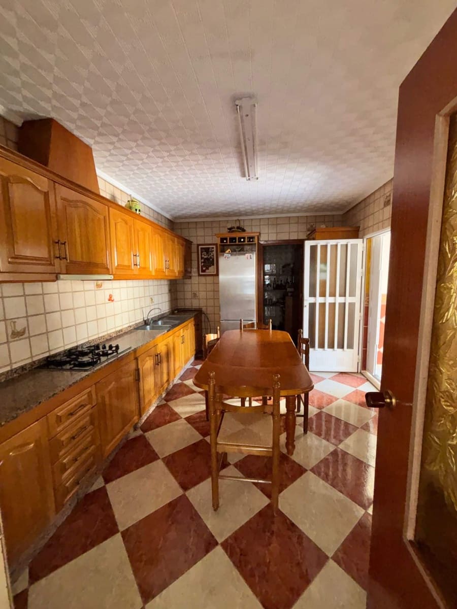 4 camera da letto Villa in vendita in Avileses - 135.000 € (Rif: 9050539)