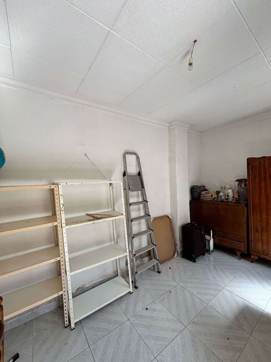 4 camera da letto Villa in vendita in Avileses - 135.000 € (Rif: 9050539)