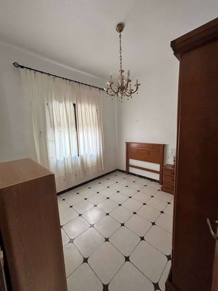 4 camera da letto Villa in vendita in Avileses - 135.000 € (Rif: 9050539)