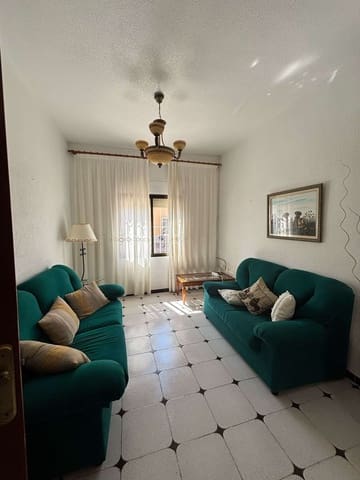 4 sypialnia Willa na sprzedaż w Avileses, Miasto Murcja - 135 000 € (Ref: 9050539)