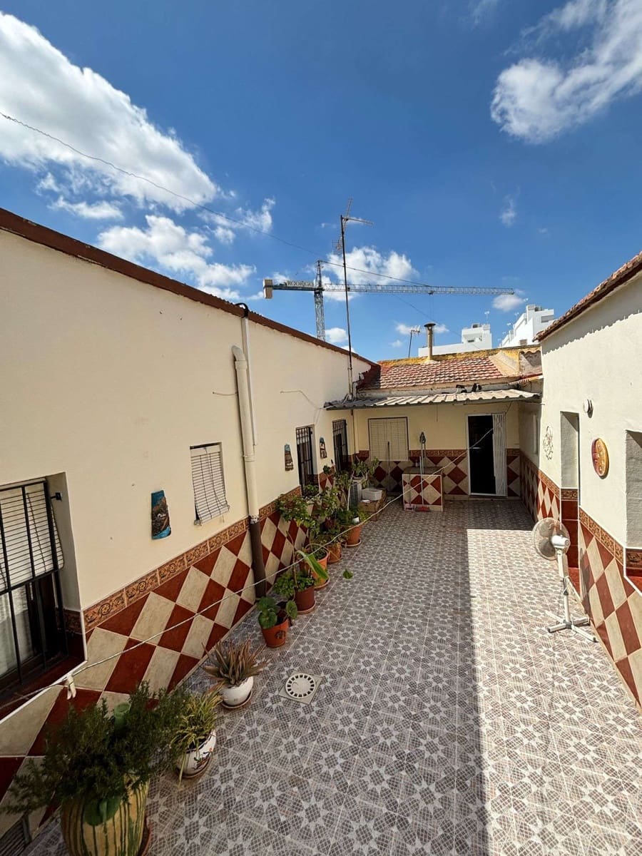 4 camera da letto Villa in vendita in Avileses - 135.000 € (Rif: 9050539)