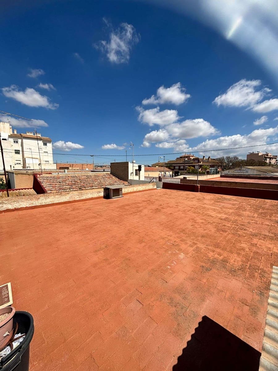 4 camera da letto Villa in vendita in Avileses - 135.000 € (Rif: 9050539)