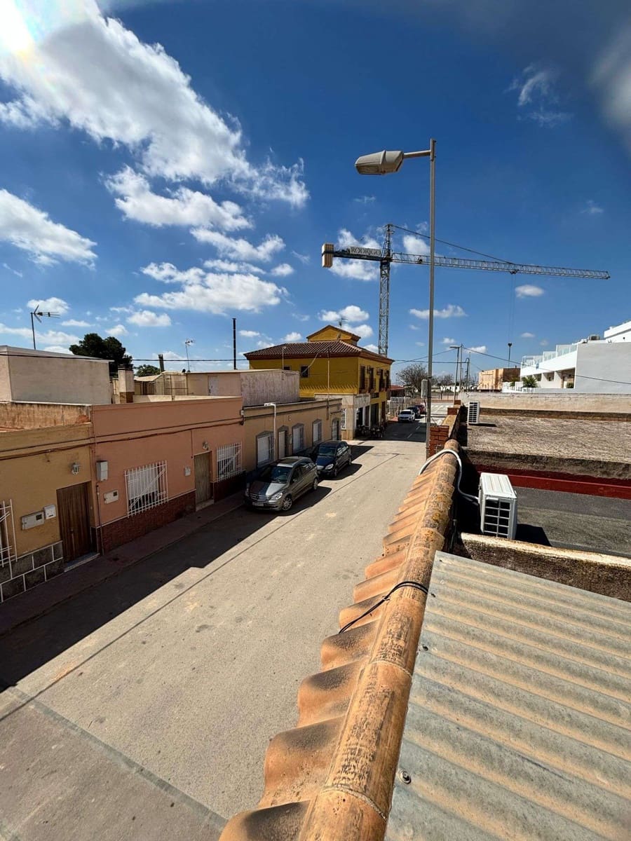 4 camera da letto Villa in vendita in Avileses - 135.000 € (Rif: 9050539)