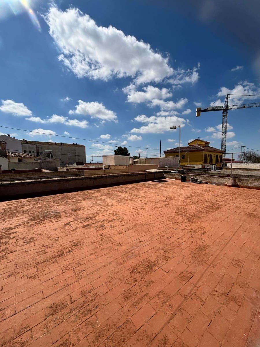 4 camera da letto Villa in vendita in Avileses - 135.000 € (Rif: 9050539)