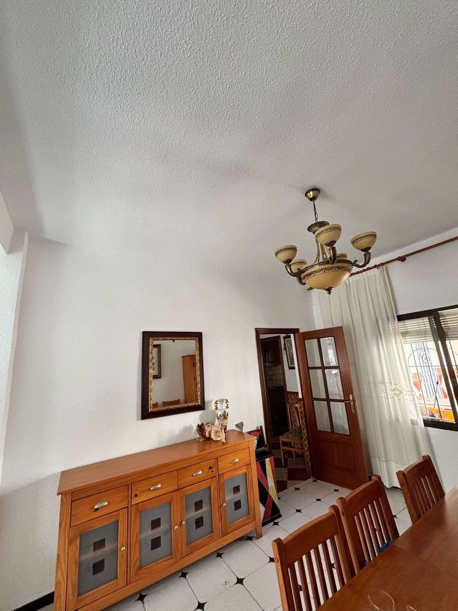 4 camera da letto Villa in vendita in Avileses - 135.000 € (Rif: 9050539)