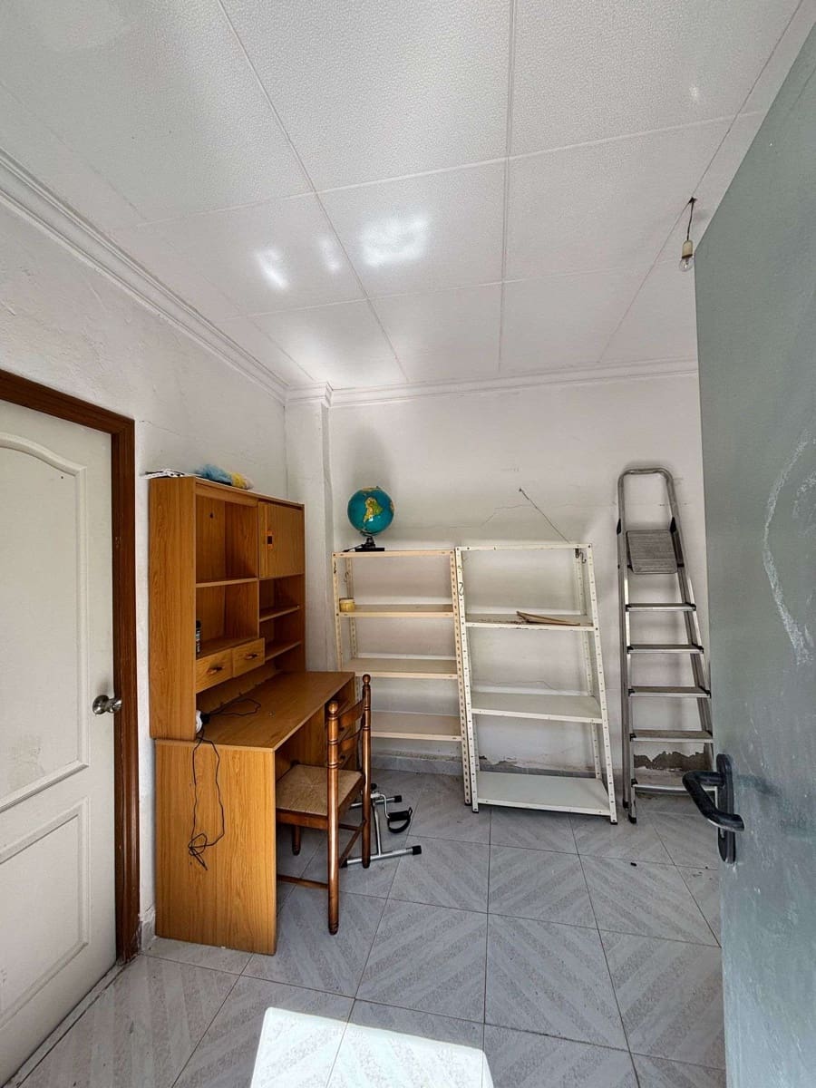 4 camera da letto Villa in vendita in Avileses - 135.000 € (Rif: 9050539)