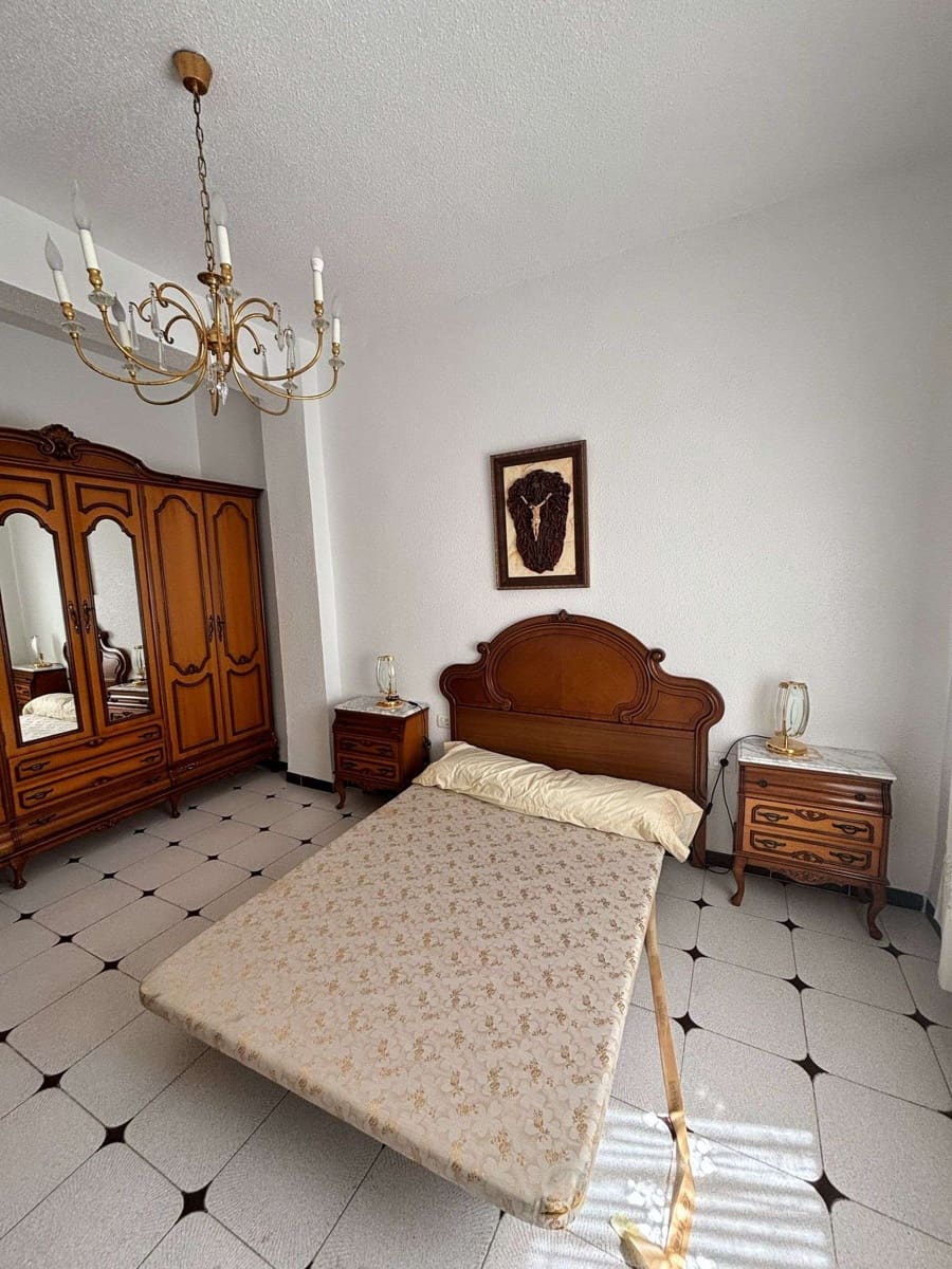 4 camera da letto Villa in vendita in Avileses - 135.000 € (Rif: 9050539)