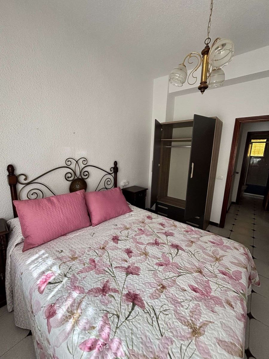 4 camera da letto Villa in vendita in Avileses - 135.000 € (Rif: 9050539)