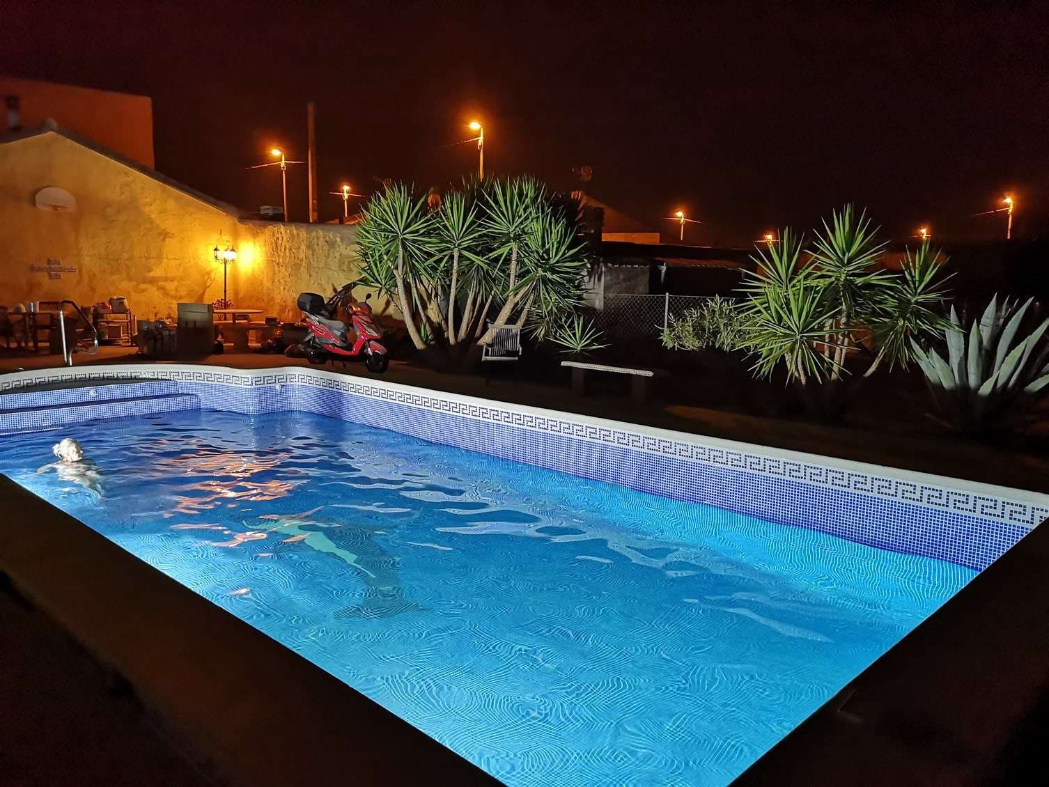 Teren niezagospodarowany na sprzedaż w Fuente Alamo de Murcia - 89 500 € (Ref: 9154397)