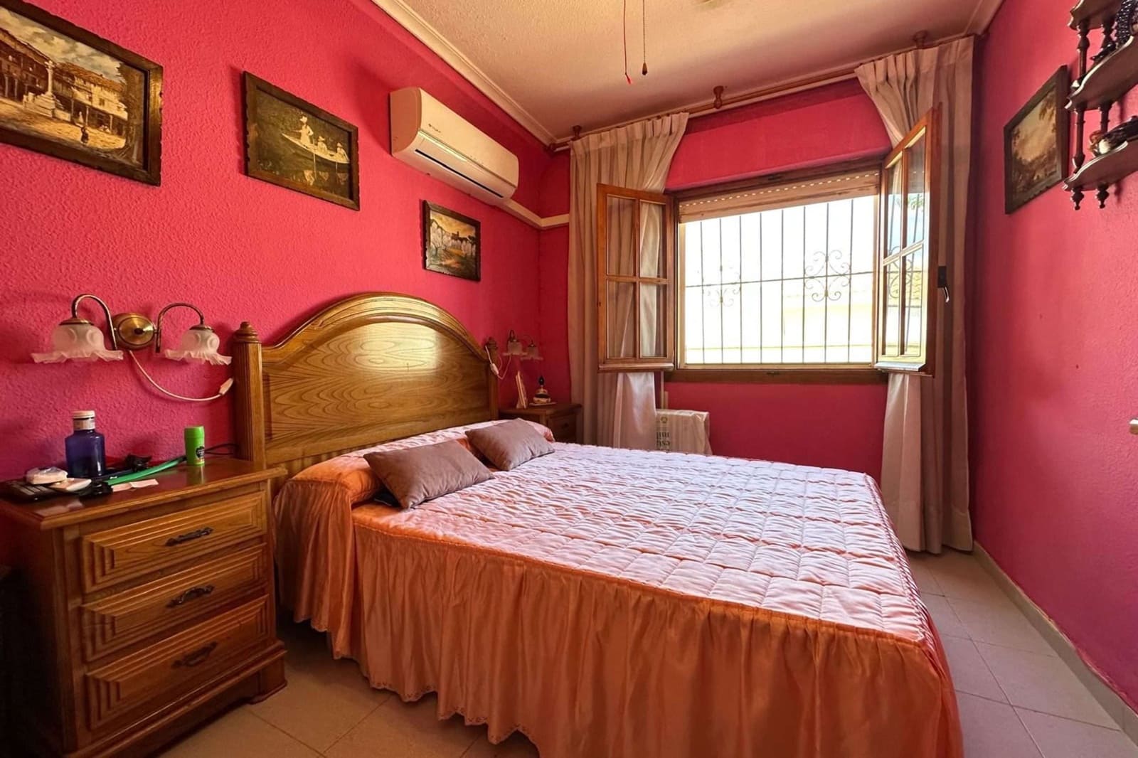 2 bedroom Villa for sale in Los Alcazares with pool - € 149,900 (Ref: 9161710)