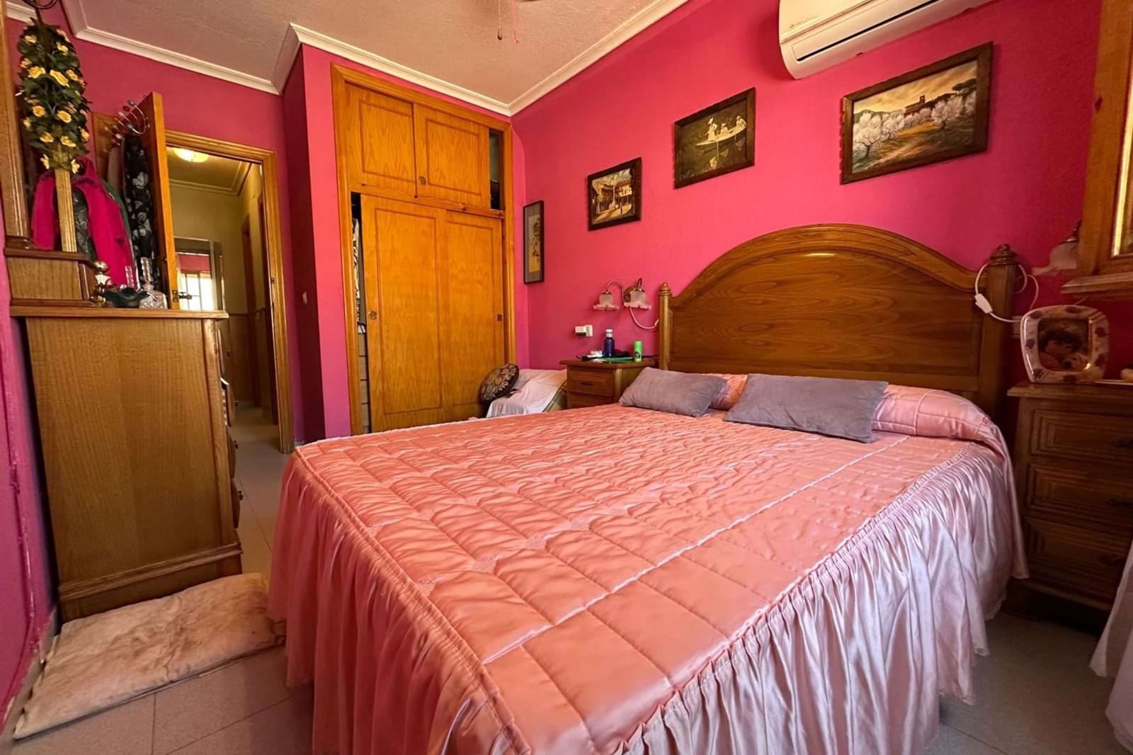 2 bedroom Villa for sale in Los Alcazares with pool - € 149,900 (Ref: 9161710)