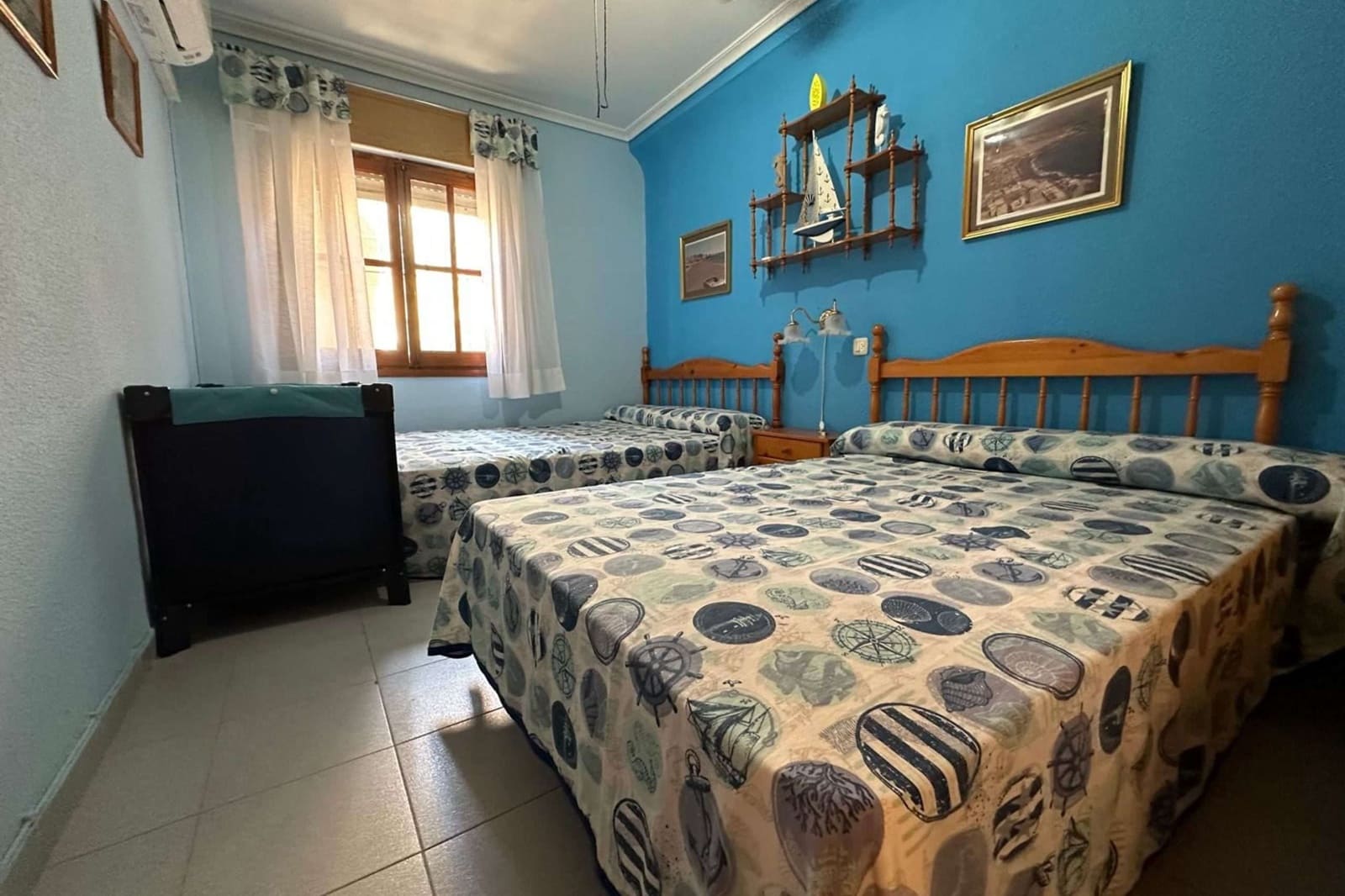 2 bedroom Villa for sale in Los Alcazares with pool - € 149,900 (Ref: 9161710)