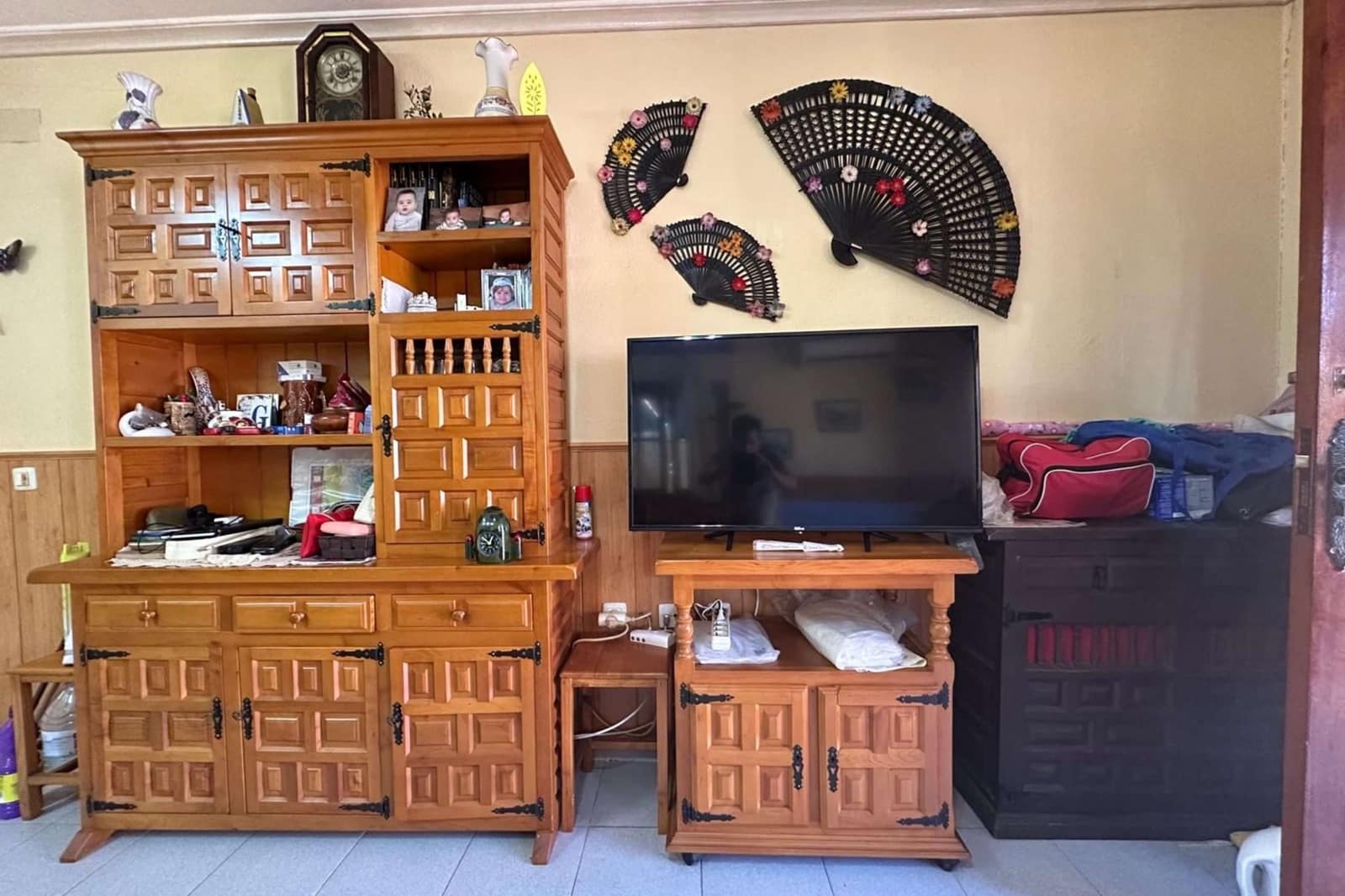 2 bedroom Villa for sale in Los Alcazares with pool - € 149,900 (Ref: 9161710)