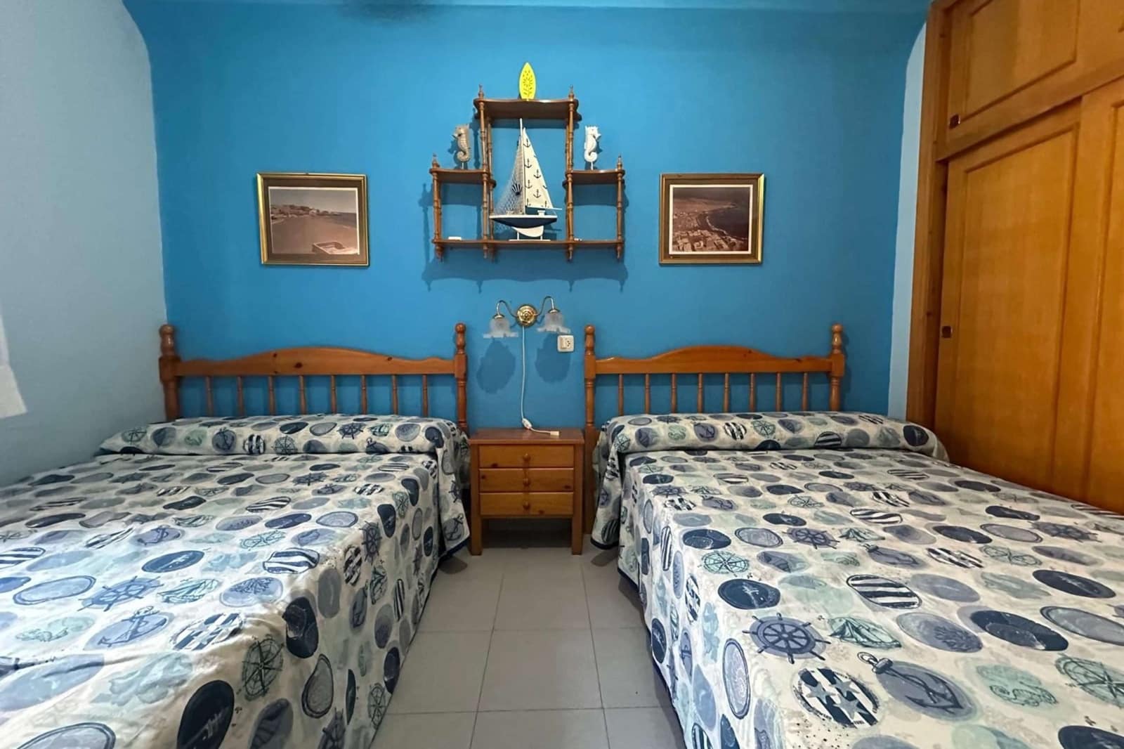 2 bedroom Villa for sale in Los Alcazares with pool - € 149,900 (Ref: 9161710)