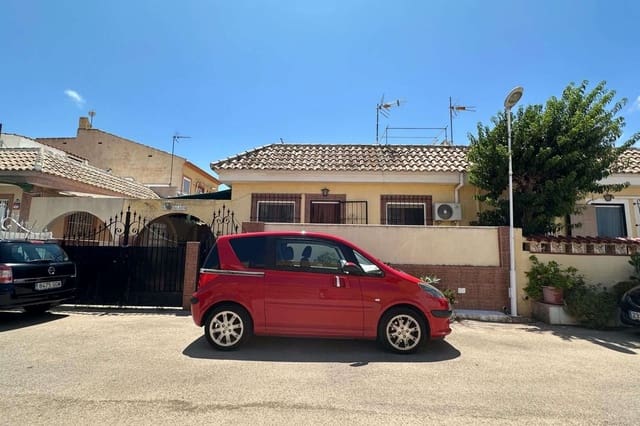 2 quarto Moradia para venda em Los Alcázares com piscina - 149 900 € (Ref: 9161710)