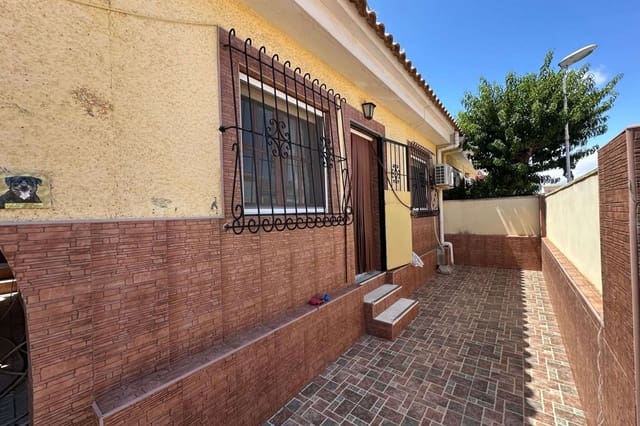 2 quarto Moradia para venda em Los Alcázares com piscina - 149 900 € (Ref: 9161710)