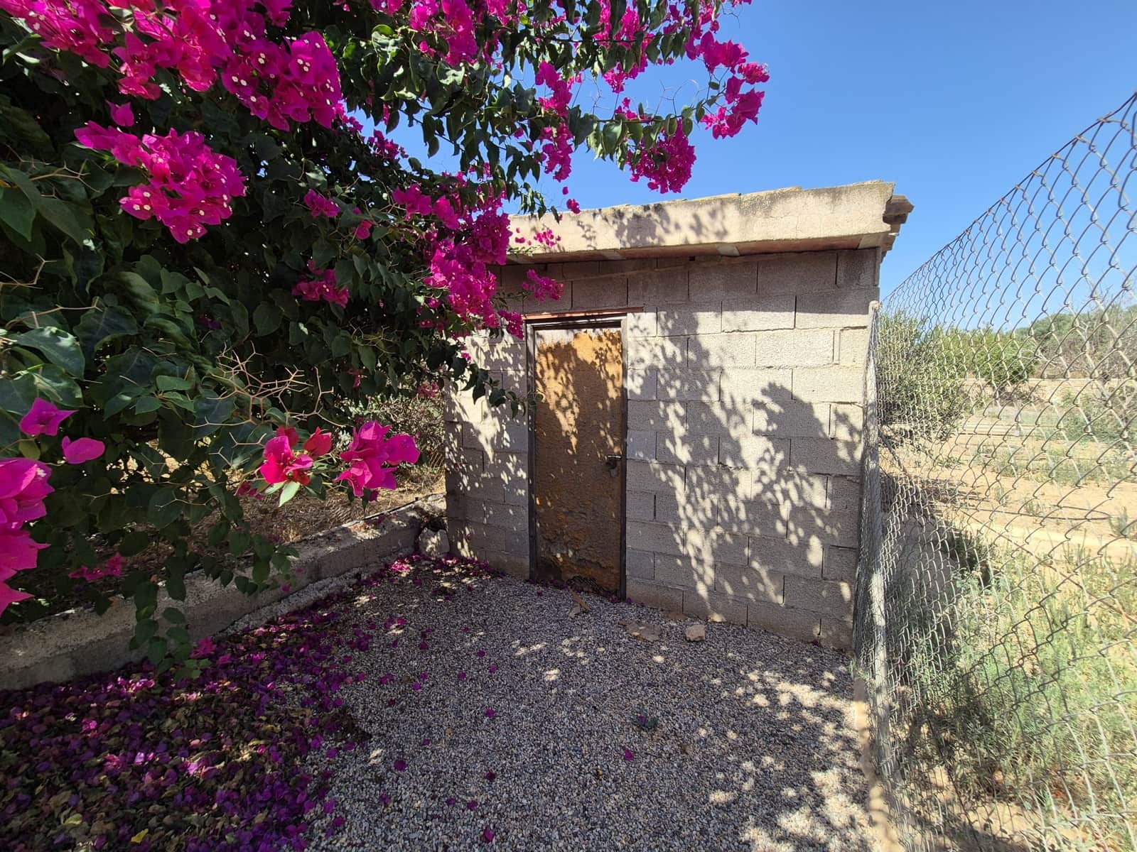 4 bedroom Villa for sale in La Pinilla with pool garage - € 250,000 (Ref: 9175074)