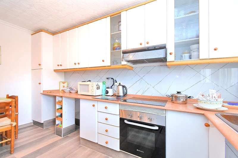 2 sypialnia Willa na sprzedaż w Estrella de Mar z basenem garażem - 267 000 € (Ref: 9175875)