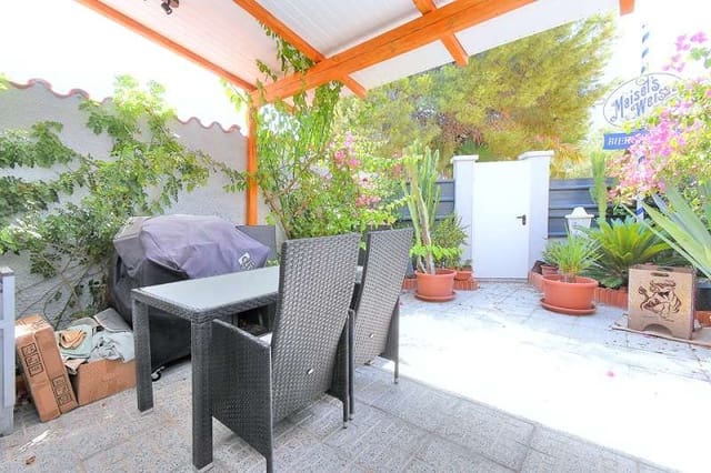 2 quarto Moradia para venda em Estrella de Mar, Cartagena com piscina garagem - 267 000 € (Ref: 9175875)