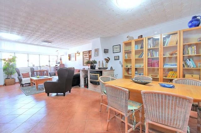 2 quarto Moradia para venda em Estrella de Mar, Cartagena com piscina garagem - 267 000 € (Ref: 9175875)