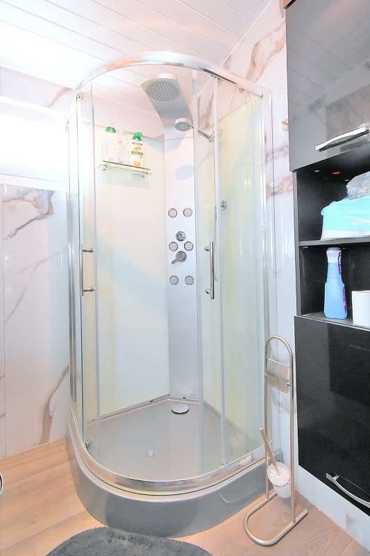 2 sypialnia Willa na sprzedaż w Estrella de Mar z basenem garażem - 267 000 € (Ref: 9175875)