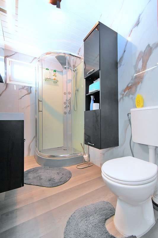 2 sypialnia Willa na sprzedaż w Estrella de Mar z basenem garażem - 267 000 € (Ref: 9175875)