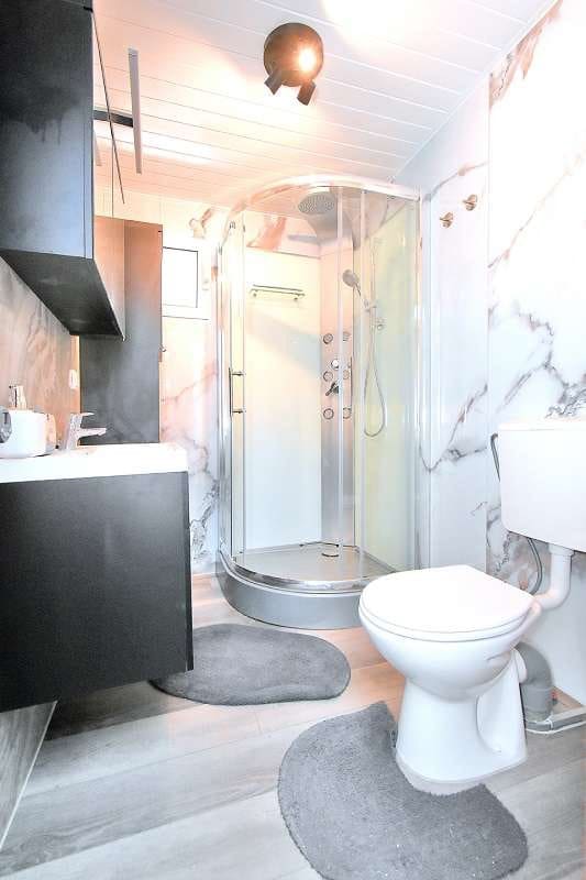 2 sypialnia Willa na sprzedaż w Estrella de Mar z basenem garażem - 267 000 € (Ref: 9175875)