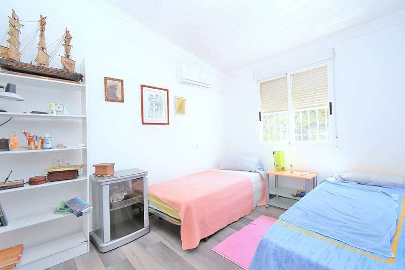 2 sypialnia Willa na sprzedaż w Estrella de Mar z basenem garażem - 267 000 € (Ref: 9175875)