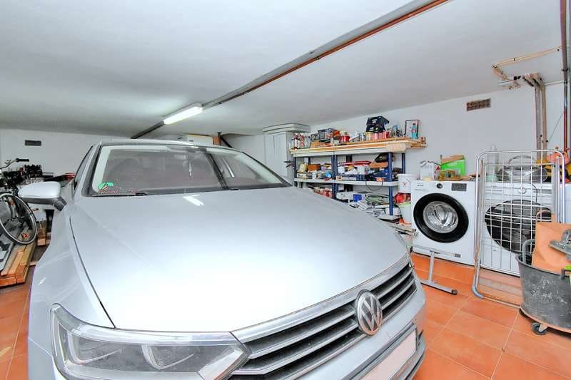2 sypialnia Willa na sprzedaż w Estrella de Mar z basenem garażem - 267 000 € (Ref: 9175875)